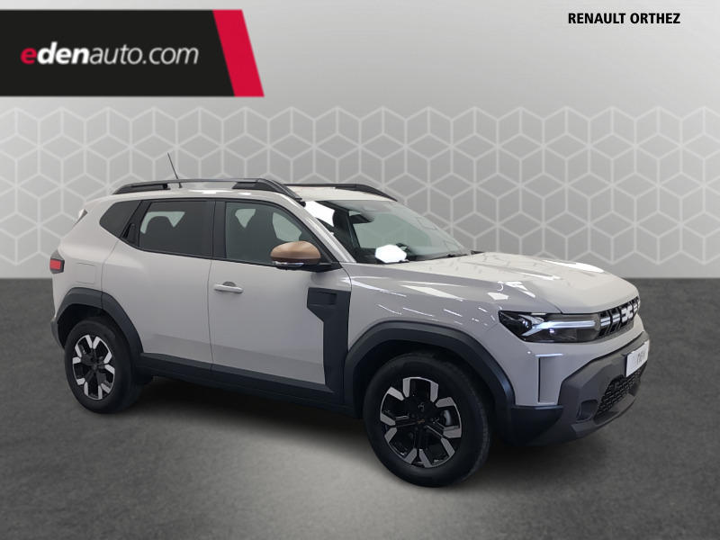Dacia Duster Mild Hybrid 130 Extreme