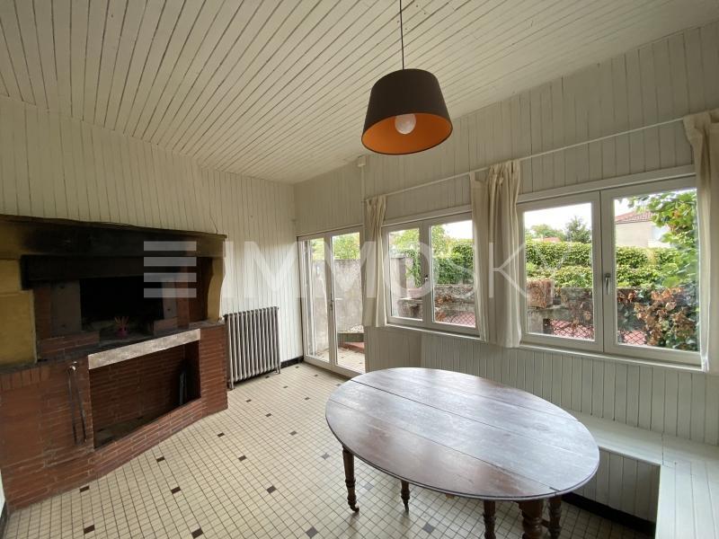 Immeuble - 421 m² - 17 pièces