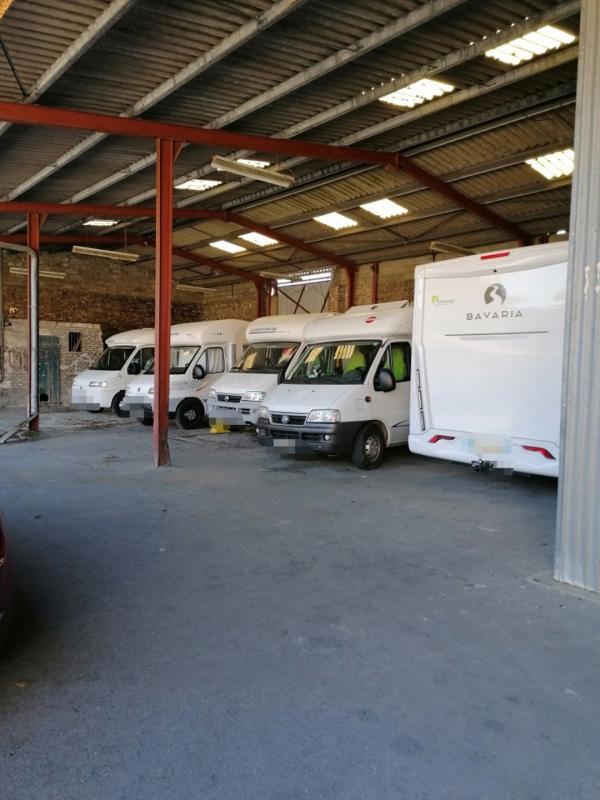 Terrain constructible - 30 263 m²