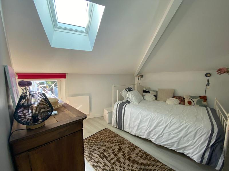 Maison ancienne - 125 m² - 5 pièces