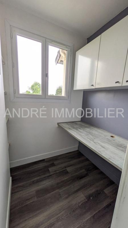 Appartement - 98 m² - 4 pièces
