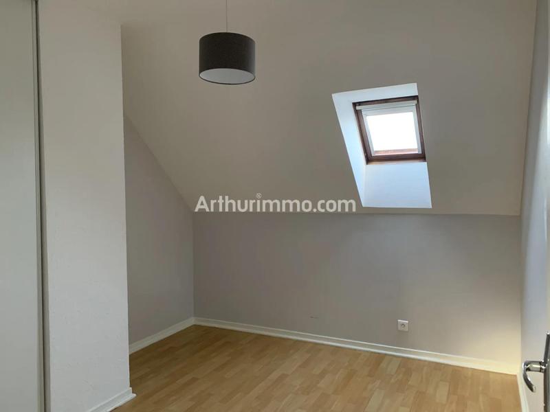 Maison - 118 m² - 6 pièces