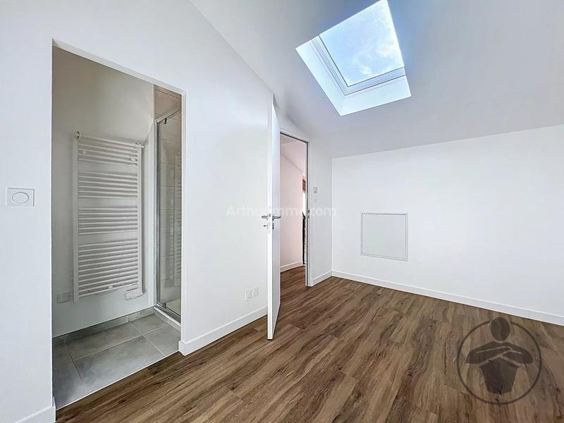 Maison - 83 m² - 4 pièces