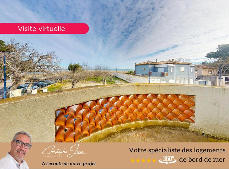 Villa - 85 m² - 5 pièces