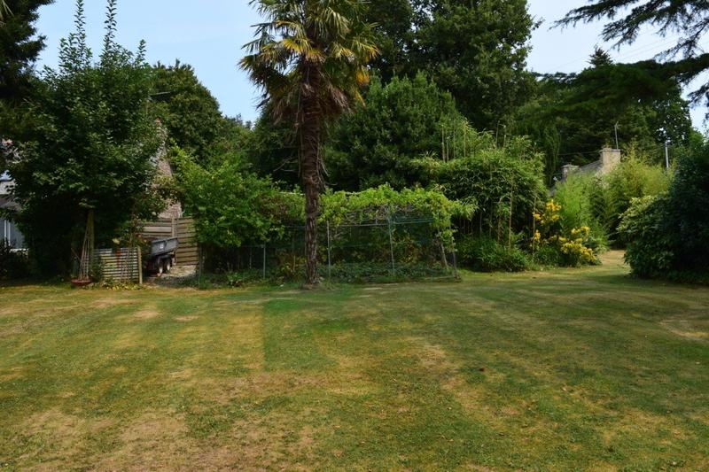 Maison - 122 m² - 4 pièces