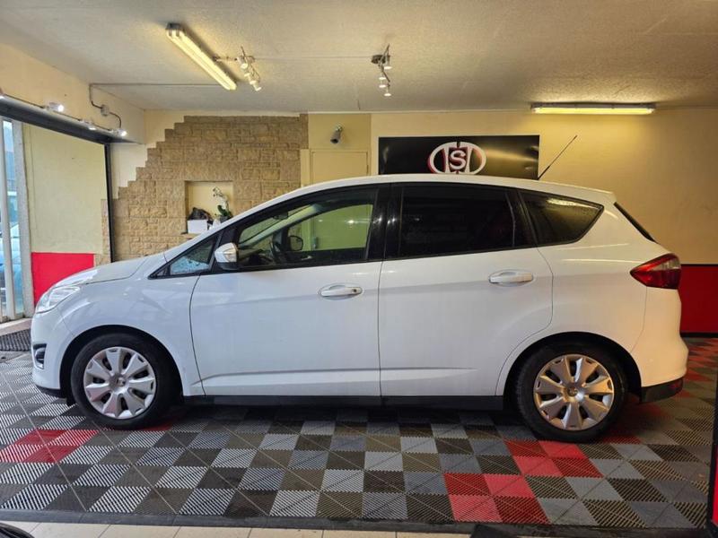 Ford c-Max 1.6 Clim Regulateur tbe ct ok