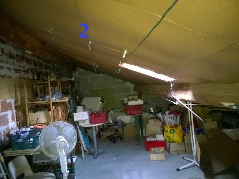 Appartement - 200 m² - 8 pièces