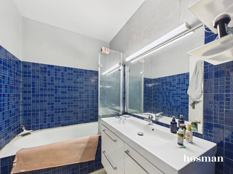 Appartement - 35 m² - 1 pièce