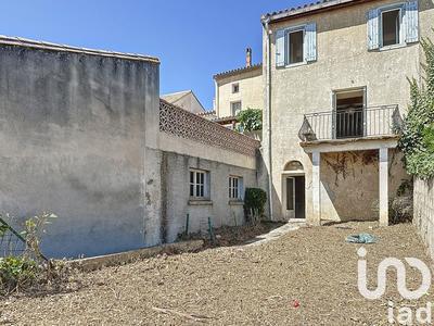 Maison - 141 m² - 6 pièces