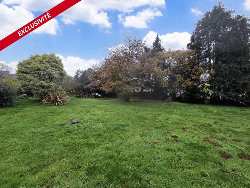 Maison traditionnelle - 207 m² - 8 pièces