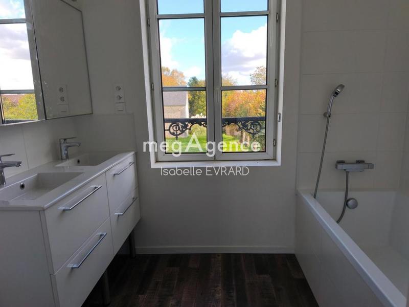 Maison de campagne - 185 m² - 7 pièces