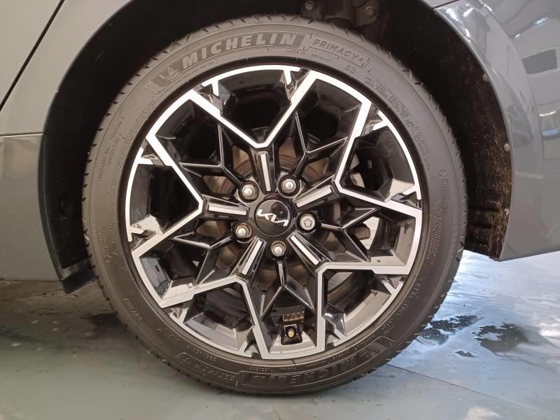 Kia Pro_cee'd Proceed 1.5 t-GDi 160 ch Dct7 Gt Line Premium