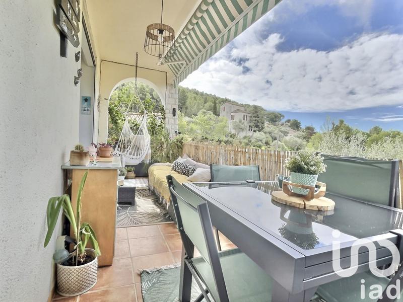 Duplex - 80 m² - 3 pièces