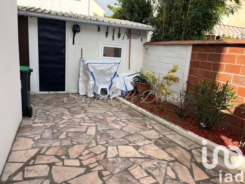 Appartement - 71 m² - 6 pièces