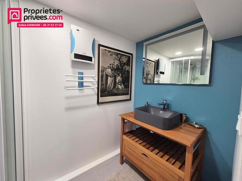 Maison - 193 m² - 6 pièces