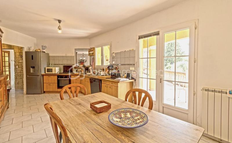 Villa - 229 m² - 7 pièces