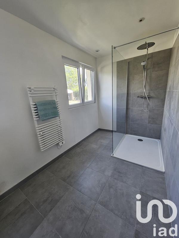 Maison - 163 m² - 5 pièces