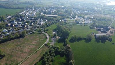 Terrain de lotissements - 432 m²