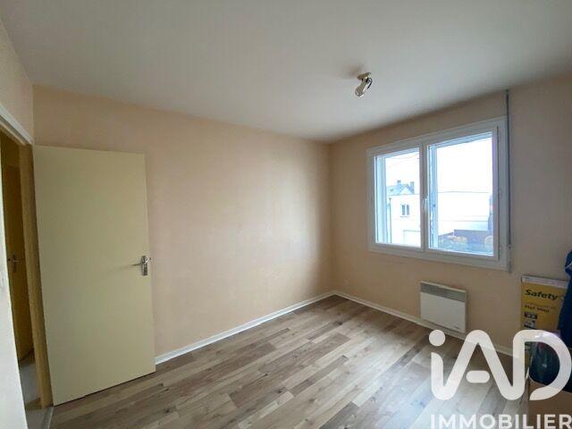 Maison de ville - 215 m² - 8 pièces