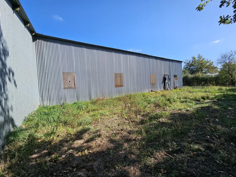 Maison - 102 m² - 3 pièces