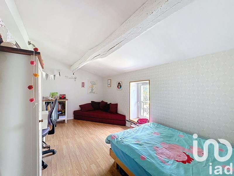 Maison - 181 m² - 5 pièces