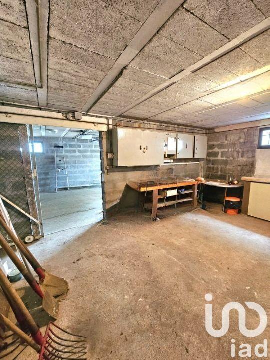 Maison - 122 m² - 5 pièces