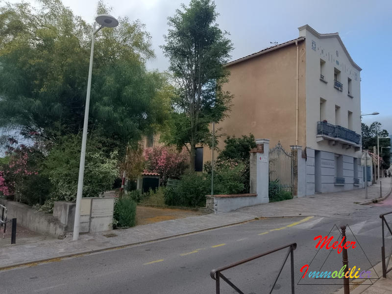 Appartement - 23 m² - 1 pièce