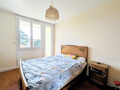 Appartement - 71 m² - 4 pièces