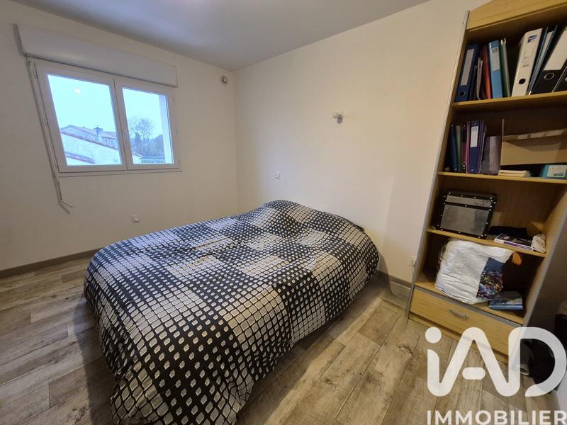 Maison - 236 m² - 8 pièces