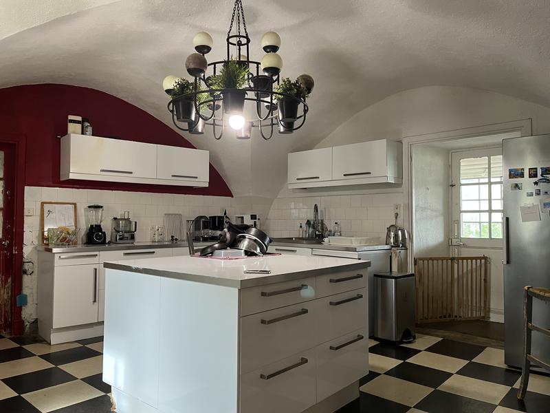 Château - 500 m² - 20 pièces