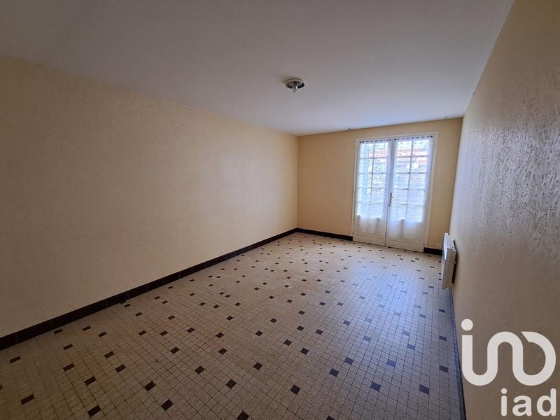 Maison - 153 m² - 6 pièces