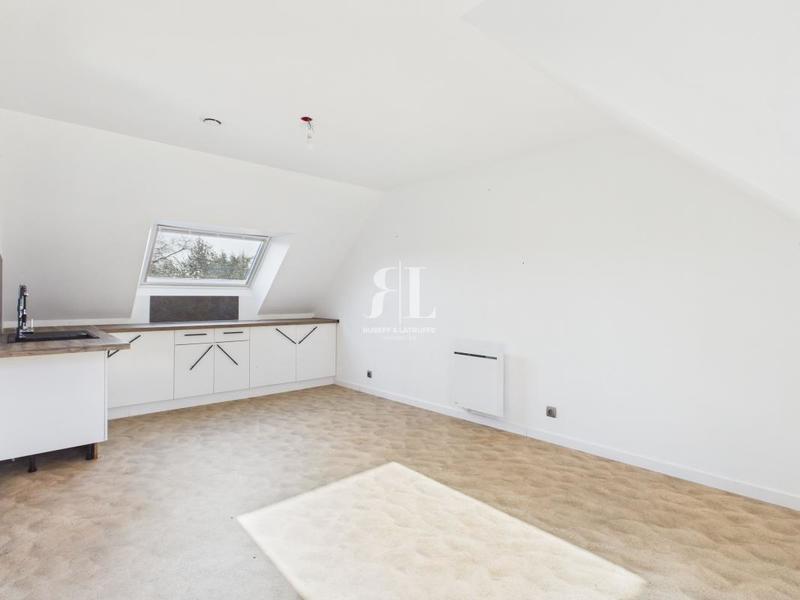 Longère - 176 m² - 6 pièces