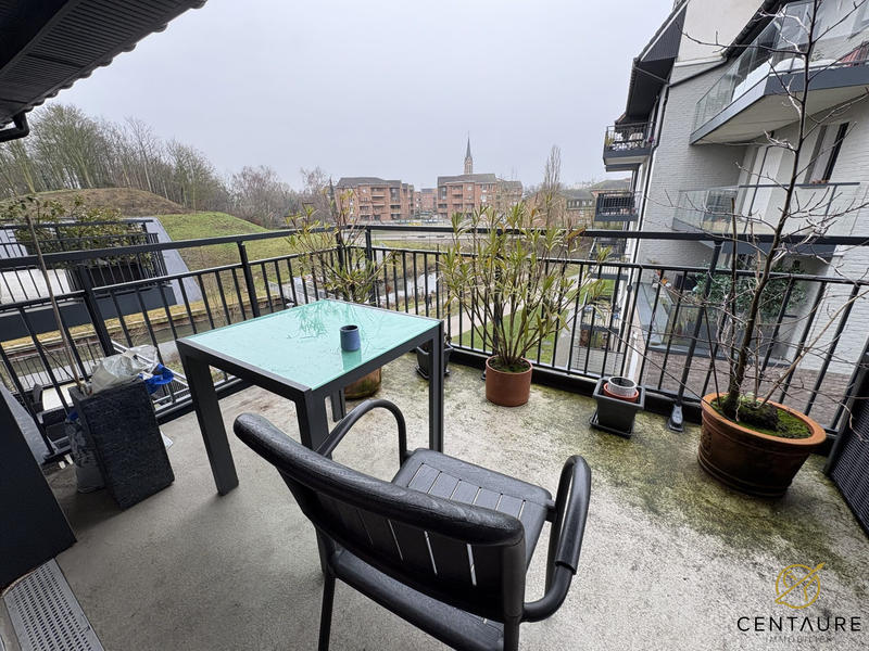 Appartement - 84 m² - 3 pièces