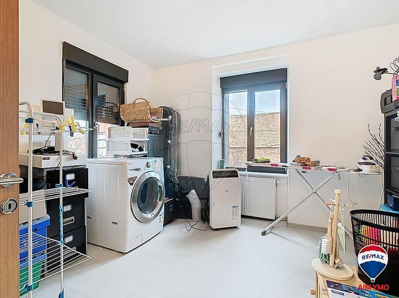 Maison - 158 m² - 7 pièces