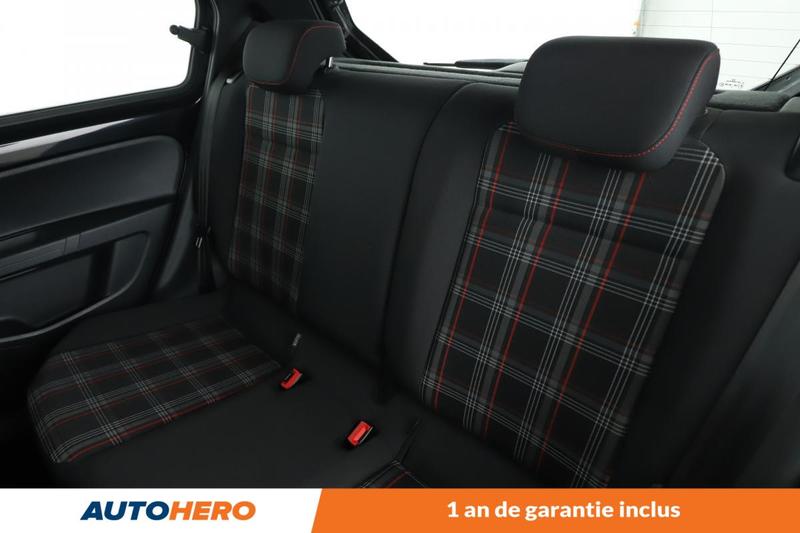 Volkswagen Up! 1.0 Tsi BlueMotion Gti 5p 115 ch