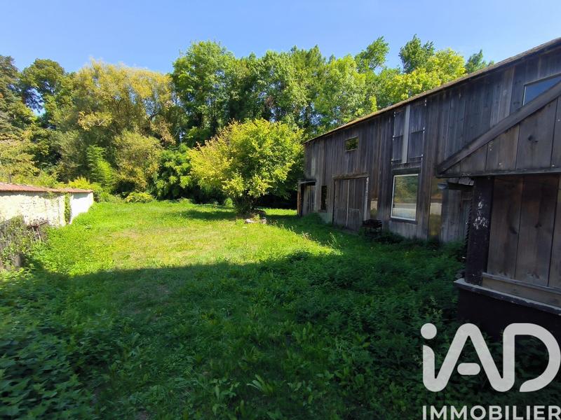 Maison - 170 m² - 7 pièces