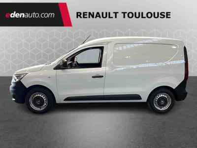 Renault Express (30) Van Blue Dci 95 Confort