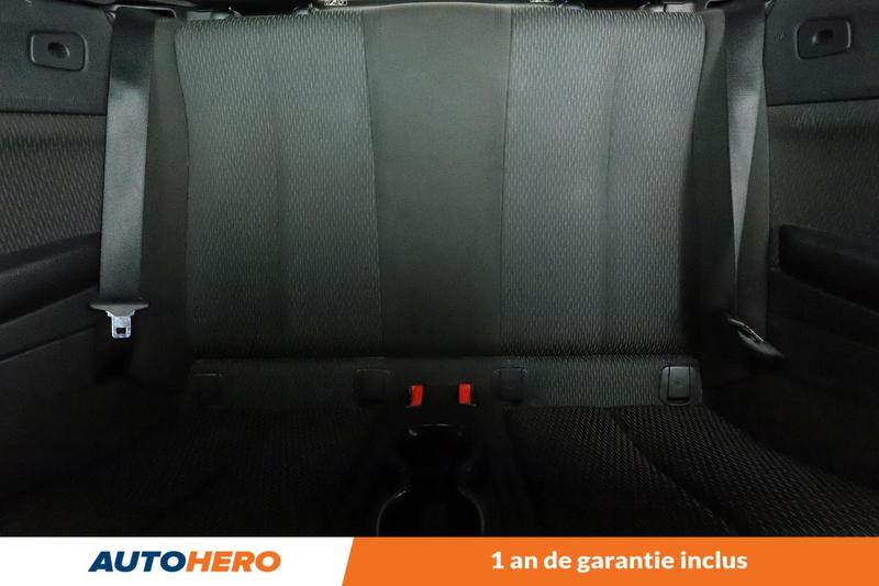 Bmw Série 2 Cabriolet 218d Bva8 150 ch