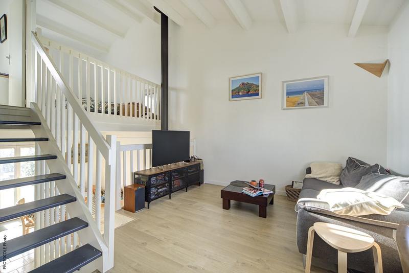 Maison - 95 m² - 6 pièces