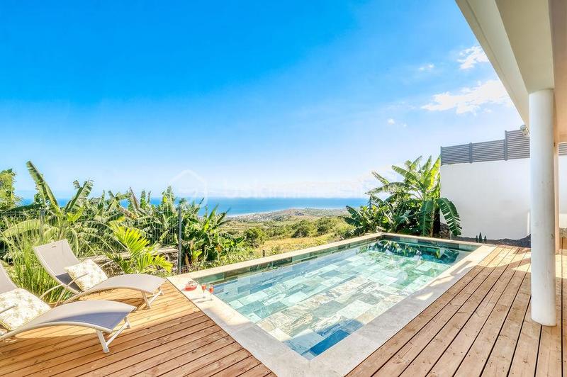 Maison d'architecte - 139 m² - 5 pièces