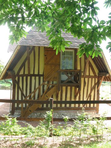 Pressoir de la Fontaine Poulain