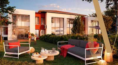 Maison - 101 m² - 4 pièces