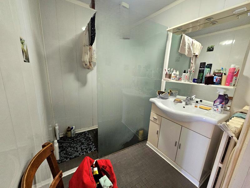 Corps de ferme - 238 m² - 8 pièces