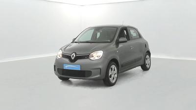 Renault Twingo III SCe 75 - 20 Zen