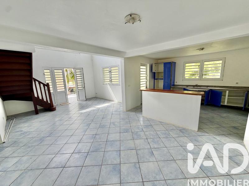 Maison - 151 m² - 5 pièces