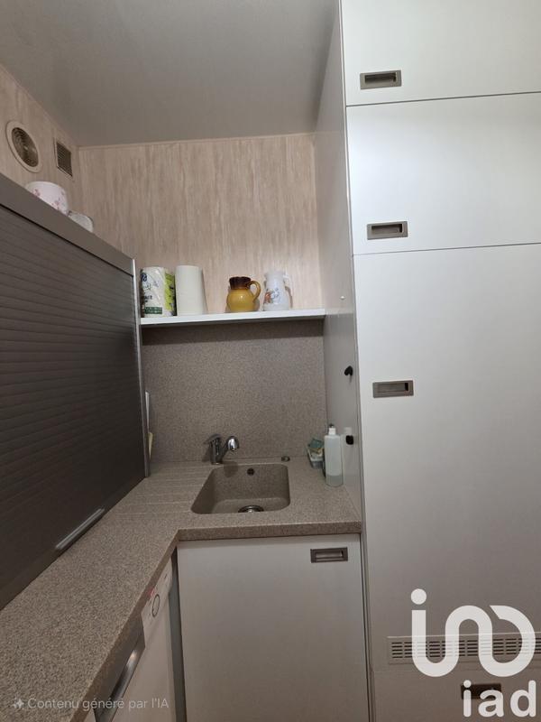 Appartement - 54 m² - 4 pièces