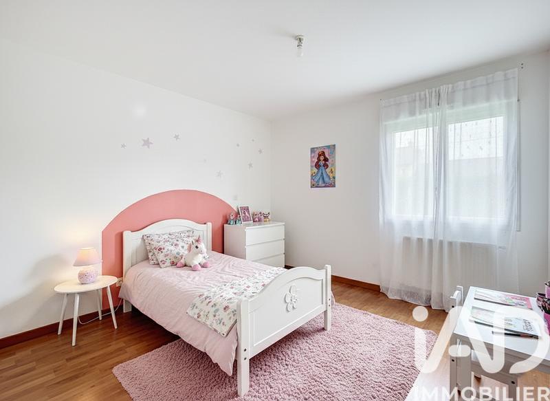 Maison - 81 m² - 4 pièces