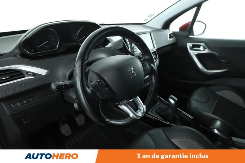 Peugeot 2008 1.2 PureTech Allure 110 ch