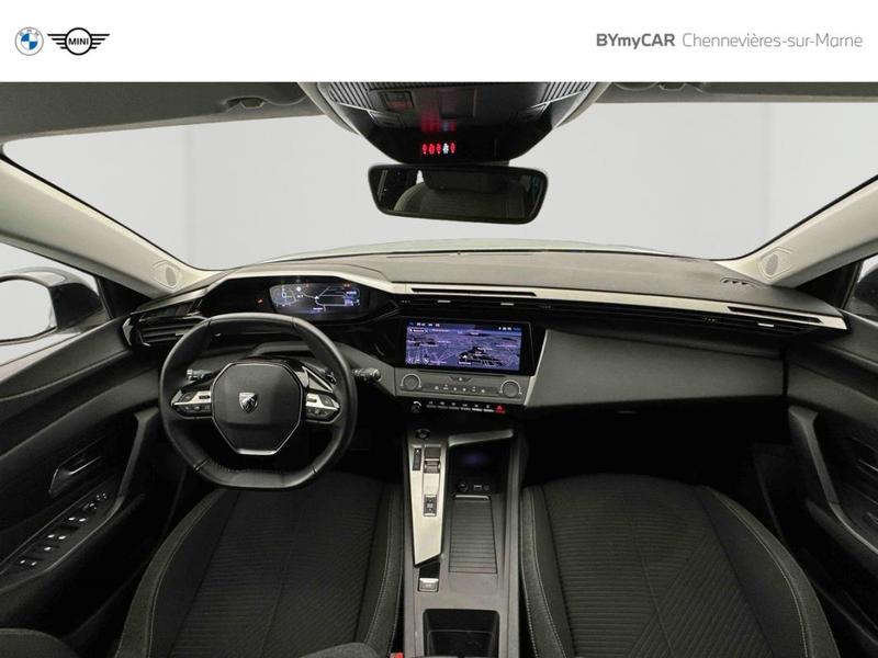 Peugeot 308 Phev 180 e-Eat8 Active Pack