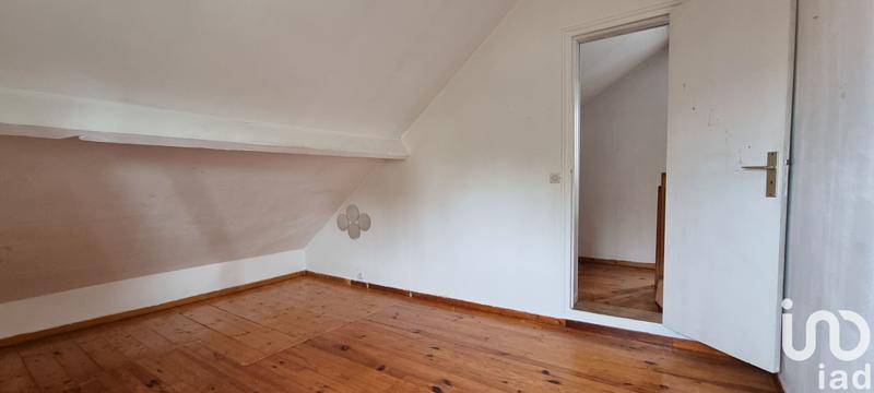 Maison - 115 m² - 6 pièces